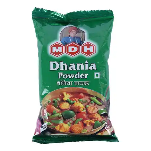 Mdh Dhania Powder 100 G