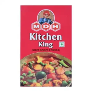 Mdh Kitchen King Masala Powder 100 G