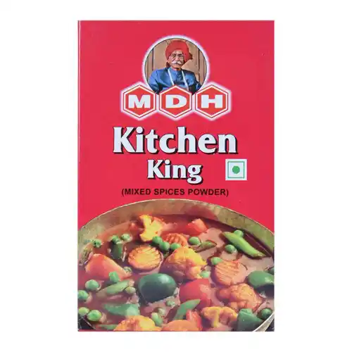 Mdh Kitchen King Masala Powder 100 G