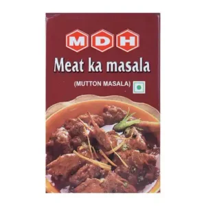 MDH MEAT MASALA POWDER 100 G