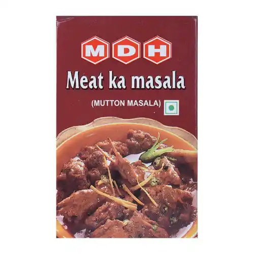 MDH MEAT MASALA POWDER 100 G