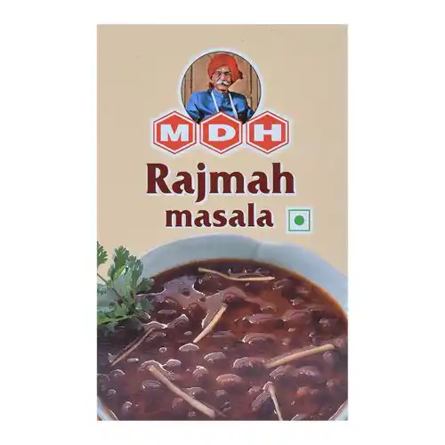 MDH RAJMA MASALA POWDER 100 G