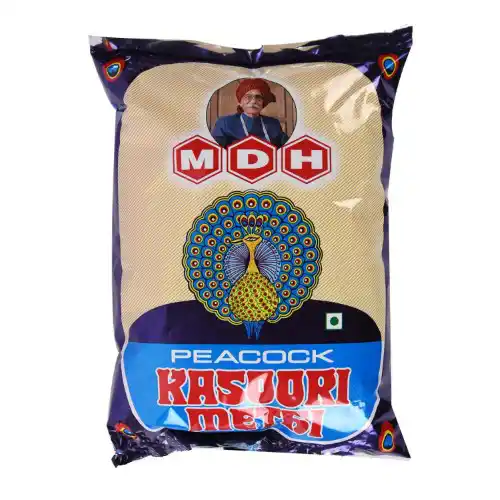 MDH KASURI METHI 100 G