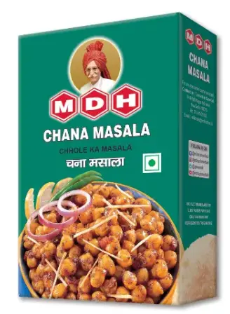 MDH CHANA MASALA POWDER 100 G