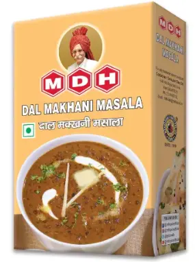 MDH DAL MAKHNI MASALA POWDER 100 G
