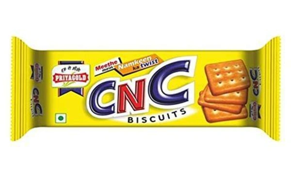 CNC Biscuits -₹5