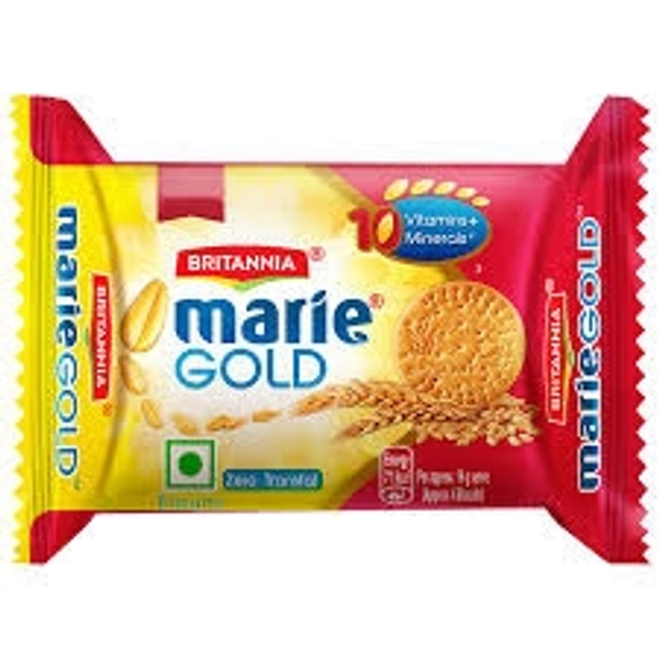 Marie Gold -₹5