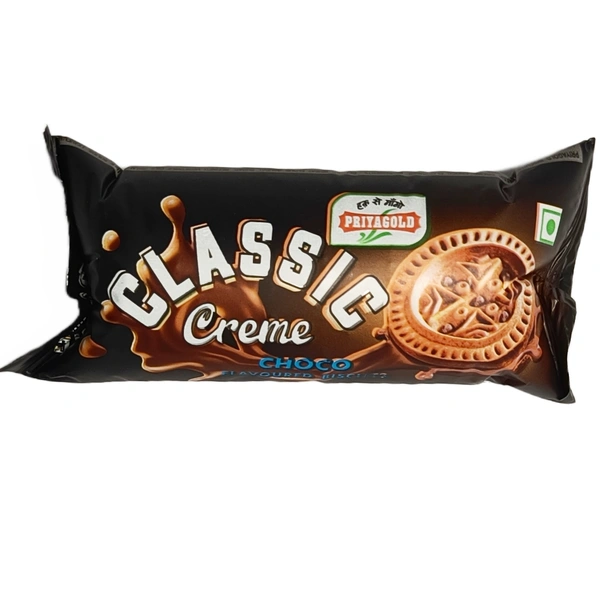 Classic Cream, Chocolate -₹5