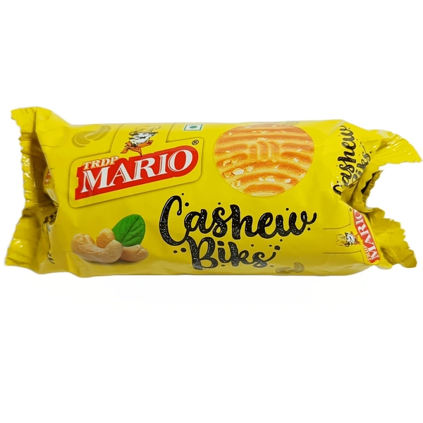 Cashew Biks -₹10
