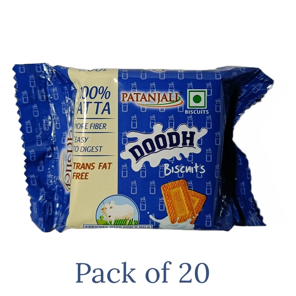Doodh biscuit