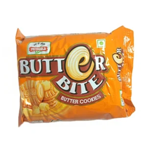 Butter Bite Cookies (130g each)