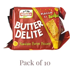 Butter Delite -₹5