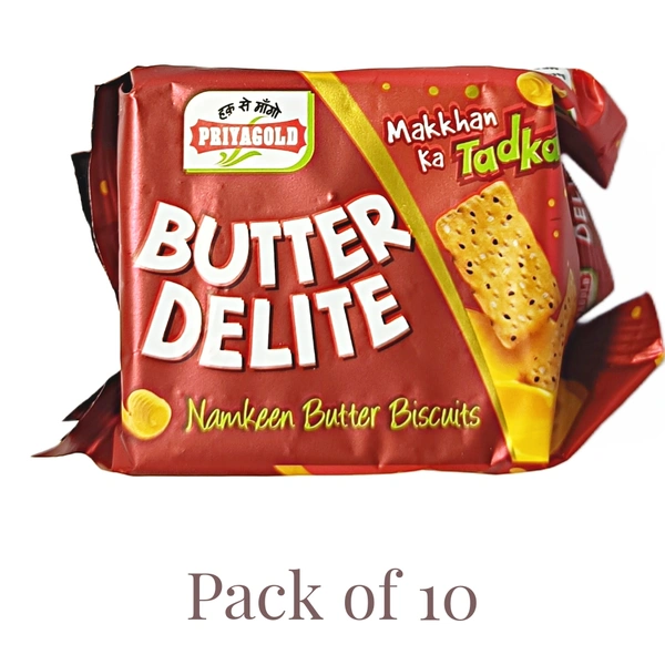 Butter Delite -₹5