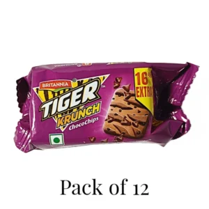 Tiger Krunch -₹5