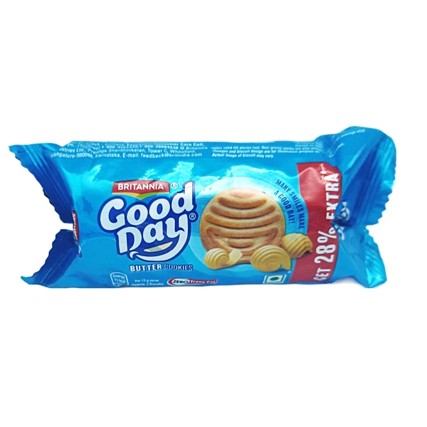 Good Day Butter -₹10