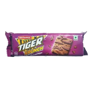 Tiger Krunch -₹10