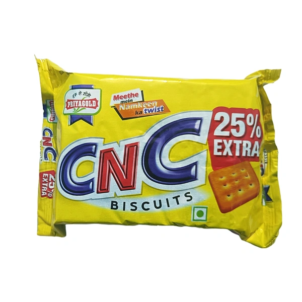 CNC Biscuits -₹10