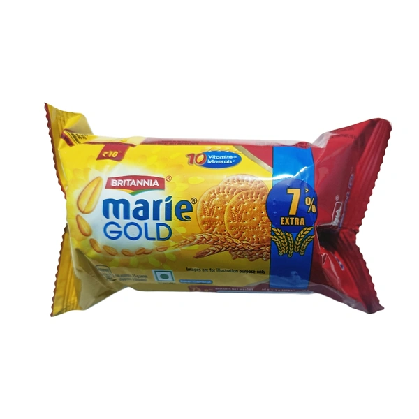Marie Gold (Pack Of 12)