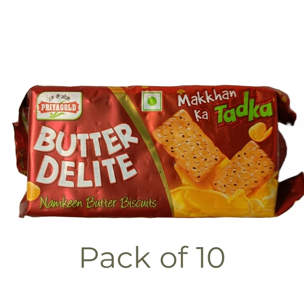 Butter Delite -₹10