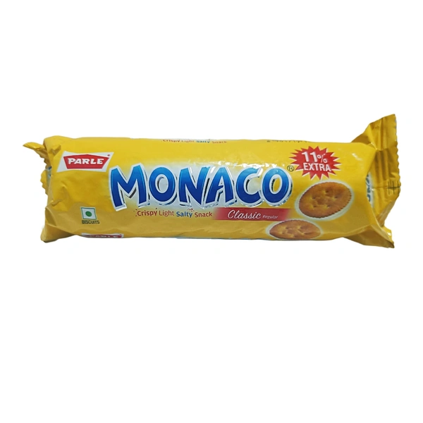 Monaco -₹10 (Pack Of 12)