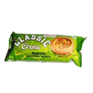 Classic Cream - Elaichi -₹5