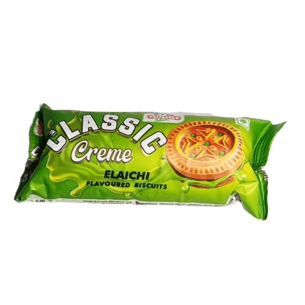 Classic Cream - Elaichi -₹5
