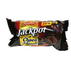 Crown Choco Maza -₹5 (Pack Of 12)