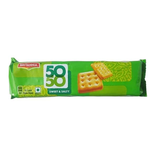 50-50 Sweet & Salty -₹10