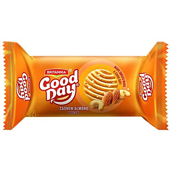 Good Day Cashew -₹10